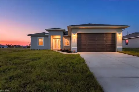 1311 NW Juanita Pl, Cape Coral, FL 33993