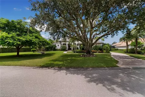12901 Pond Apple Dr E, Naples, FL 34119