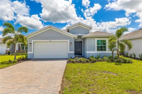 1231 Mariners View Ter, Cape Coral, FL 33993