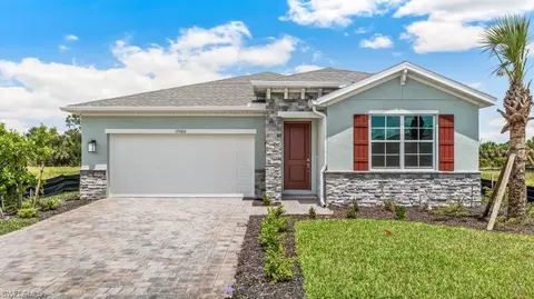 1216 Mariners View Ter, Cape Coral, FL 33993