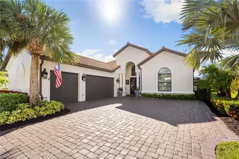 8655 Amour Ct, Naples, FL 34119