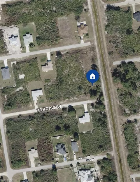 3100 73rd St W, Lehigh Acres, FL 33971