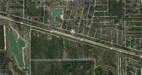 3272 Meadow Rd, Lehigh Acres, FL 33974