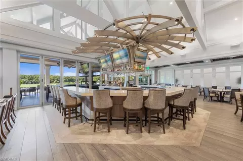 Dining - 11224 Five Oaks Ln, Naples, FL 34120 photo 4 of 6