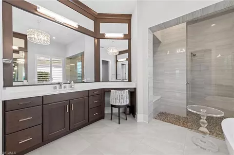 Bath - 11224 Five Oaks Ln, Naples, FL 34120 photo 1 of 4
