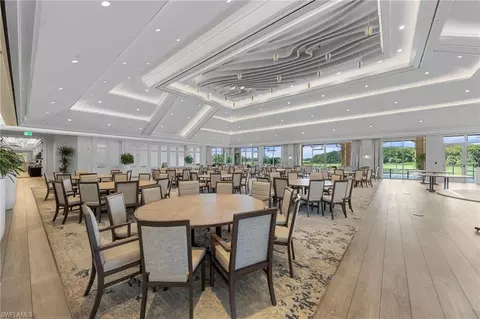 Dining - 11224 Five Oaks Ln, Naples, FL 34120 photo 5 of 6
