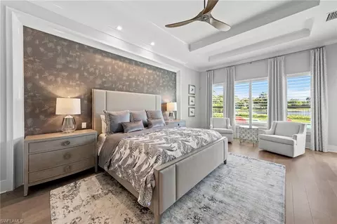 Bedroom - 11224 Five Oaks Ln, Naples, FL 34120 photo 1 of 4