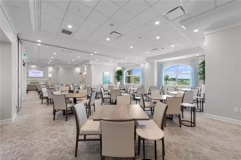 Dining - 11224 Five Oaks Ln, Naples, FL 34120 photo 6 of 6