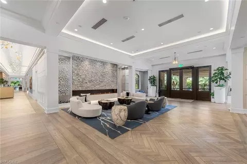 Entry Way - 11224 Five Oaks Ln, Naples, FL 34120 photo 3 of 3
