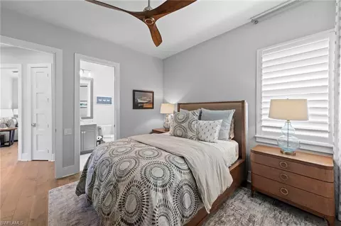 Bedroom - 11224 Five Oaks Ln, Naples, FL 34120 photo 3 of 4
