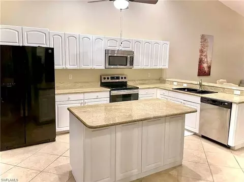 Kitchen - 3634 Stone Way, Estero, FL 33928 photo 1 of 2