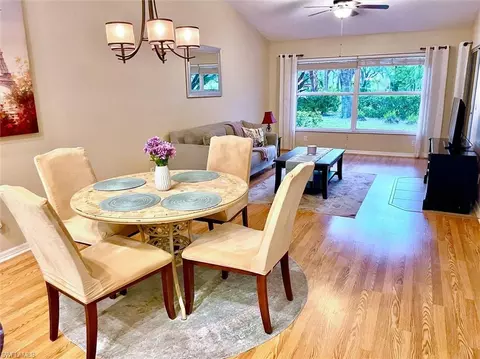 Dining - 3634 Stone Way, Estero, FL 33928 photo 1 of 1