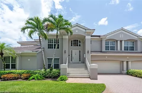 3019 Lancaster Dr #3, Naples, FL 34105
