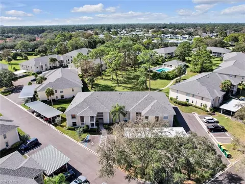 744 Landover Cir #203, Naples, FL 34104