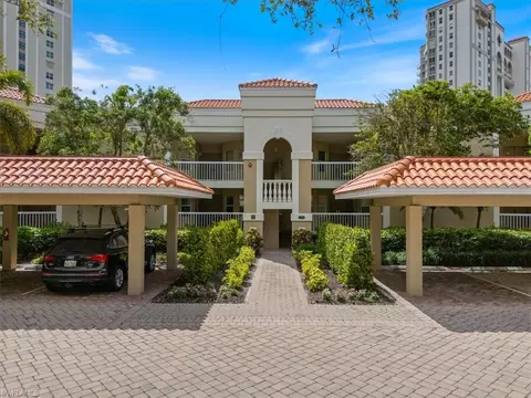 6549 Marissa Loop #15, Naples, FL 34108
