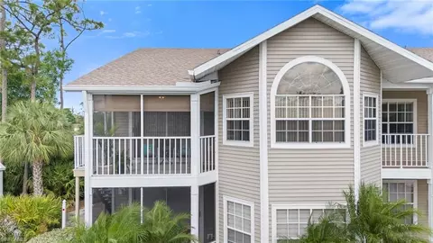 4160 Gunnison Ct #821, Estero, FL 33928