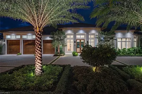 1555 Nautilus Rd, Naples, FL 34102