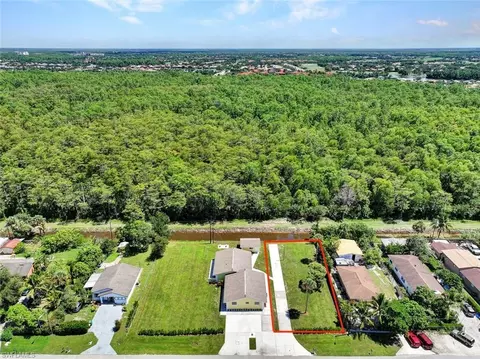 5509 Hardee St, Naples, FL 34113