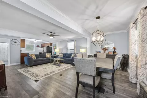 3916 Woodside Ave, Fort Myers, FL 33916