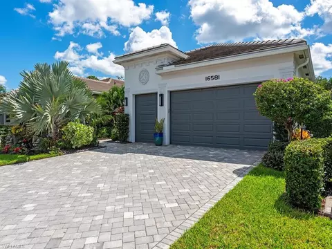 16581 Calistoga Dr, Bonita Springs, FL 34135