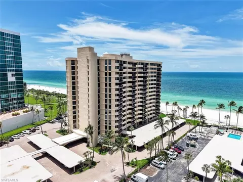 4001 Gulf Shore Blvd N #603, Naples, FL 34103