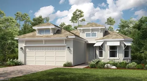 17907 Terracina Dr, Fort Myers, FL 33913