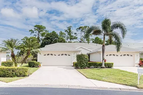 6312 Shadowood Cir #1801, Naples, FL 34112