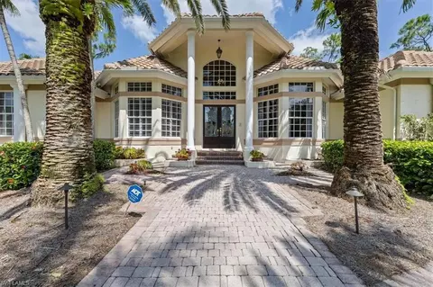 4189 Brynwood Dr, Naples, FL 34119