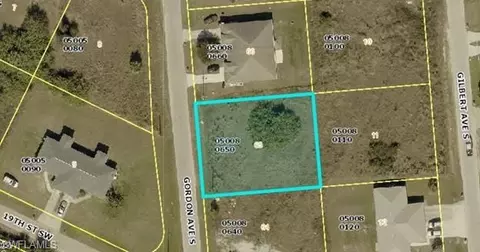 18091811 Gordon Ave S, Lehigh Acres, FL 33973