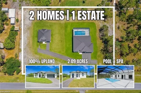 2343 Oil Well Rd, Naples, FL 34120