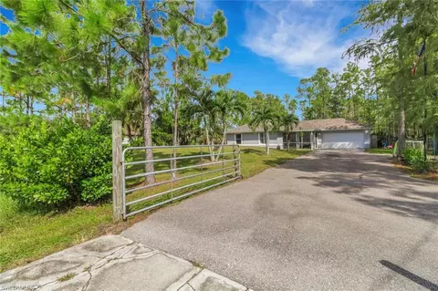 3543 45th Ave NE, Naples, FL 34120