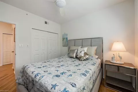 Bedroom - 545 11th Ave S #104, Naples, FL 34102 photo 8 of 10