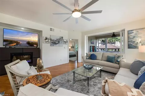 Living - 545 11th Ave S #104, Naples, FL 34102 photo 2 of 6