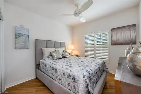Bedroom - 545 11th Ave S #104, Naples, FL 34102 photo 9 of 10