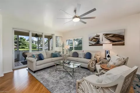 Living - 545 11th Ave S #104, Naples, FL 34102 photo 5 of 6