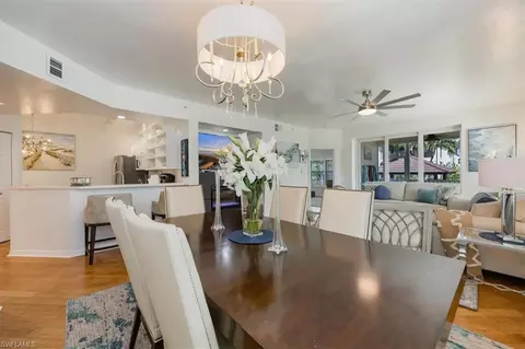 Dining - 545 11th Ave S #104, Naples, FL 34102 photo 2 of 3