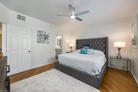 Bedroom - 545 11th Ave S #104, Naples, FL 34102 photo 2 of 10