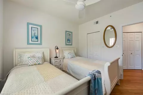 Bedroom - 545 11th Ave S #104, Naples, FL 34102 photo 6 of 10