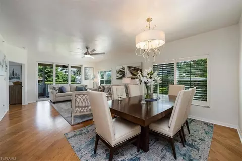 Dining - 545 11th Ave S #104, Naples, FL 34102 photo 1 of 3