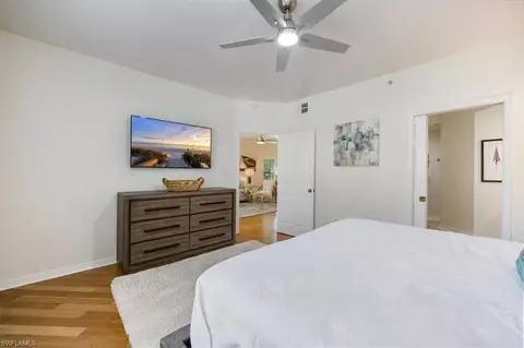 Bedroom - 545 11th Ave S #104, Naples, FL 34102 photo 1 of 10