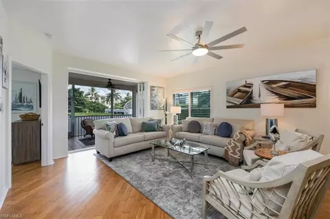 Living - 545 11th Ave S #104, Naples, FL 34102 photo 1 of 6
