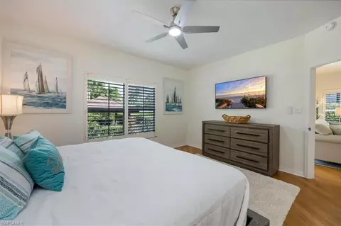 Bedroom - 545 11th Ave S #104, Naples, FL 34102 photo 4 of 10