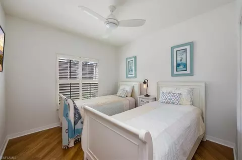 Bedroom - 545 11th Ave S #104, Naples, FL 34102 photo 7 of 10