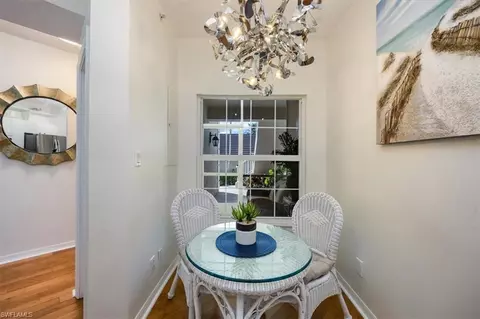 Dining - 545 11th Ave S #104, Naples, FL 34102 photo 3 of 3