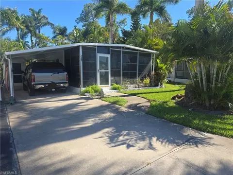 123 Enchanting Blvd, Naples, FL 34112