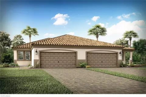 6745 Good Life St, Fort Myers, FL 33966
