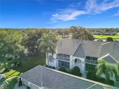 26450 Sunderland Dr #2101, Bonita Springs, FL 34135