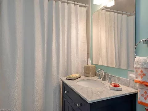 Bath - 421 La Peninsula Blvd #421, Naples, FL 34113 photo 2 of 2