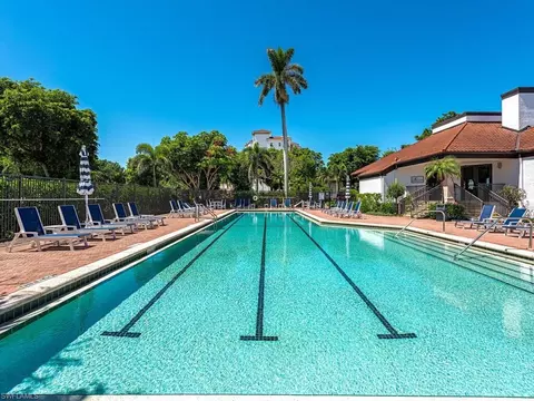 Exterior - 421 La Peninsula Blvd #421, Naples, FL 34113 photo 2 of 2