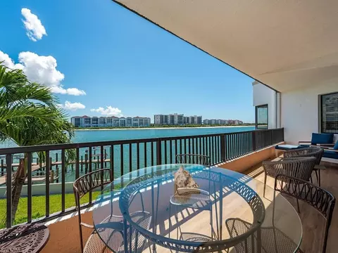 Exterior - 421 La Peninsula Blvd #421, Naples, FL 34113 photo 1 of 2